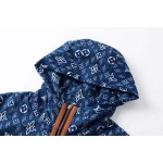 2026年4月23日春夏新作Louis vuittonジャケット高品質/誕生日プレゼント/FF工場