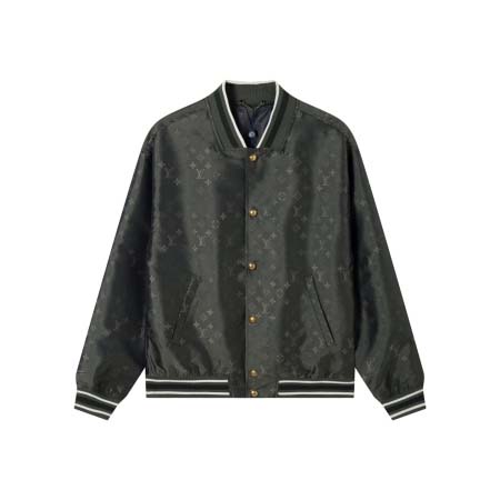 2026年4月23日春夏新作Louis vuittonジャケ...