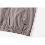 2026年4月23日春夏新作Louis vuittonジャケット高品質/誕生日プレゼント/FF工場