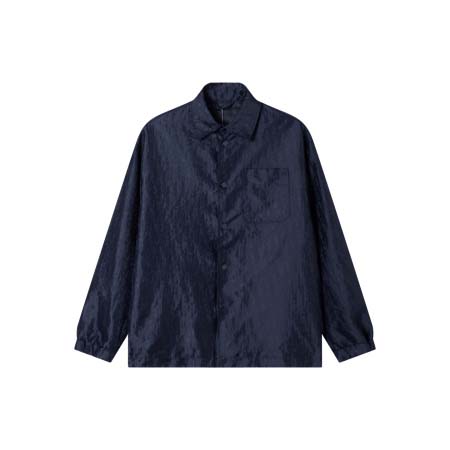 2026年4月23日春夏新作DIORジャケット高品質/誕生日...