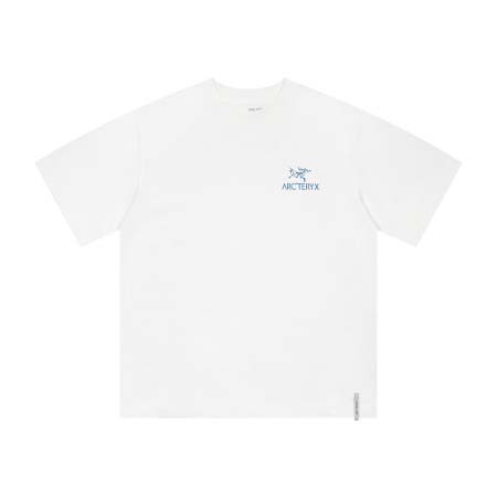 2026年4月23日春夏新作ARCTERYX半袖 tシャツ/...