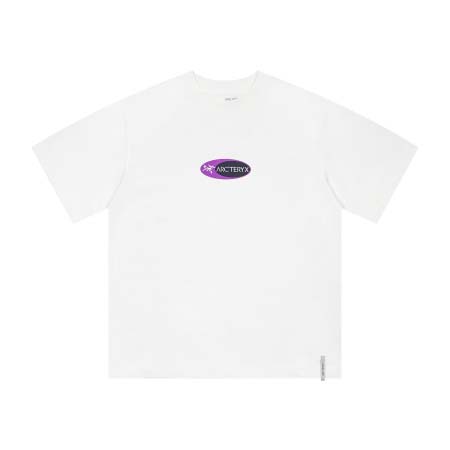 2026年4月23日春夏新作ARCTERYX半袖 tシャツ/...