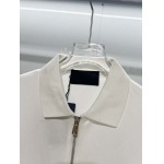 2026年4月23日春夏新作Prada半袖 tシャツ/誕生日プレゼント/FF工場