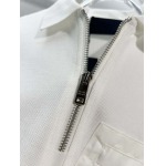 2026年4月23日春夏新作Prada半袖 tシャツ/誕生日プレゼント/FF工場