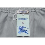 2026年4月23日春夏新作Burberry半袖 tシャツ/誕生日プレゼント/FF工場