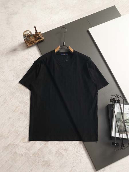 2026年4月23日春夏新作louis Vuittontシャ...