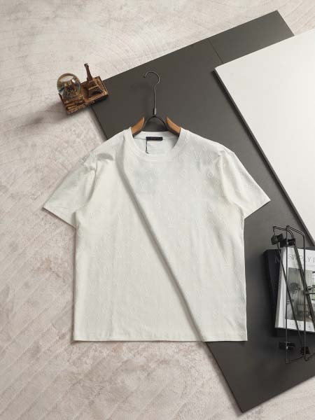 2026年4月23日春夏新作louis Vuittontシャ...