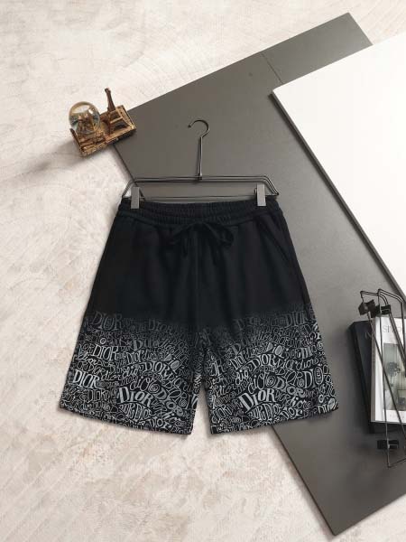 2026年4月23日春夏新作Dior半ズボン/誕生日プレゼン...