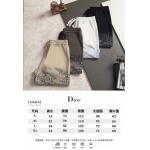2026年4月23日春夏新作Dior半ズボン/誕生日プレゼント/FF工場