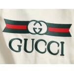 2026年4月23日春夏新作Gucci半袖 tシャツ/誕生日プレゼント/FF工場