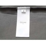 2026年4月23日春夏新作CELINE半袖 tシャツ/誕生日プレゼント/FF工場