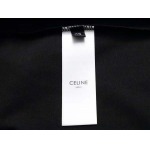 2026年4月23日春夏新作CELINE半袖 tシャツ/誕生日プレゼント/FF工場