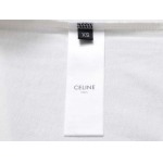 2026年4月23日春夏新作CELINE半袖 tシャツ/誕生日プレゼント/FF工場