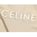 2026年4月23日春夏新作CELINE半袖 tシャツ/誕生日プレゼント/FF工場