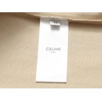 2026年4月23日春夏新作CELINE半袖 tシャツ/誕生日プレゼント/FF工場