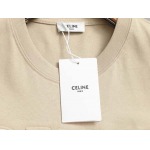 2026年4月23日春夏新作CELINE半袖 tシャツ/誕生日プレゼント/FF工場