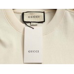2026年4月23日春夏新作Gucci半袖 tシャツ/誕生日プレゼント/FF工場
