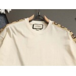 2026年4月23日春夏新作Gucci半袖 tシャツ/誕生日プレゼント/FF工場