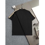 2026年4月23日春夏新作Gucci半袖 tシャツ/誕生日プレゼント/FF工場