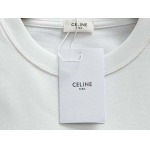 2026年4月23日春夏新作CELINE半袖 tシャツ/誕生日プレゼント/FF工場
