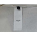 2026年4月23日春夏新作CELINE半袖 tシャツ/誕生日プレゼント/FF工場