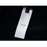 2026年4月23日春夏新作CELINE半袖 tシャツ/誕生日プレゼント/FF工場