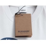 2026年4月23日春夏新作Burberry半袖 tシャツ/誕生日プレゼント/FF工場