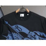 2026年4月23日春夏新作Burberry半袖 tシャツ/誕生日プレゼント/FF工場