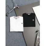 2026年4月23日春夏新作Moncler半袖 tシャツ/誕生日プレゼント/FF工場