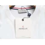 2026年4月23日春夏新作Moncler半袖 tシャツ/誕生日プレゼント/FF工場