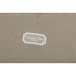 2026年4月23日春夏新作DIOR半袖 tシャツ/誕生日プレゼント/FF工場