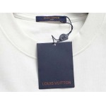 2026年4月23日春夏新作Louis Vuitton半袖 tシャツ/誕生日プレゼント/FF工場