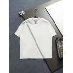 2026年4月23日春夏新作Louis Vuitton半袖 tシャツ/誕生日プレゼント/FF工場