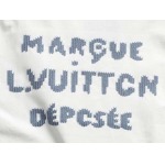 2026年4月23日春夏新作Louis Vuitton半袖 tシャツ/誕生日プレゼント/FF工場