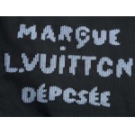 2026年4月23日春夏新作Louis Vuitton半袖 tシャツ/誕生日プレゼント/FF工場