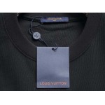 2026年4月23日春夏新作Louis Vuitton半袖 tシャツ/誕生日プレゼント/FF工場