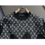 2026年4月23日春夏新作Louis vuitton半袖 tシャツ/誕生日プレゼント/FF工場