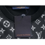 2026年4月23日春夏新作Louis vuitton半袖 tシャツ/誕生日プレゼント/FF工場
