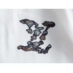 2026年4月23日春夏新作Louis vuitton半袖 tシャツ/誕生日プレゼント/FF工場