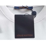 2026年4月23日春夏新作Louis vuitton半袖 tシャツ/誕生日プレゼント/FF工場