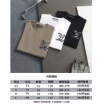 2026年4月23日春夏新作Louis vuitton半袖 tシャツ/誕生日プレゼント/FF工場