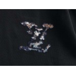 2026年4月23日春夏新作Louis vuitton半袖 tシャツ/誕生日プレゼント/FF工場