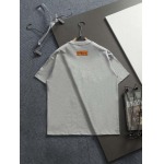 2026年4月23日春夏新作Louis vuitton半袖 tシャツ/誕生日プレゼント/FF工場