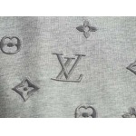 2026年4月23日春夏新作Louis vuitton半袖 tシャツ/誕生日プレゼント/FF工場