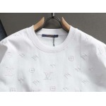 2026年4月23日春夏新作Louis vuitton半袖 tシャツ/誕生日プレゼント/FF工場