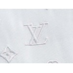 2026年4月23日春夏新作Louis vuitton半袖 tシャツ/誕生日プレゼント/FF工場