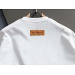 2026年4月23日春夏新作Louis vuitton半袖 tシャツ/誕生日プレゼント/FF工場