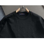 2026年4月23日春夏新作Louis vuitton半袖 tシャツ/誕生日プレゼント/FF工場