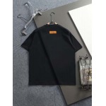 2026年4月23日春夏新作Louis vuitton半袖 tシャツ/誕生日プレゼント/FF工場