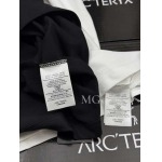2026年4月24日春夏新作ARCTERYX半袖 tシャツ高品質/誕生日プレゼント/FF工場